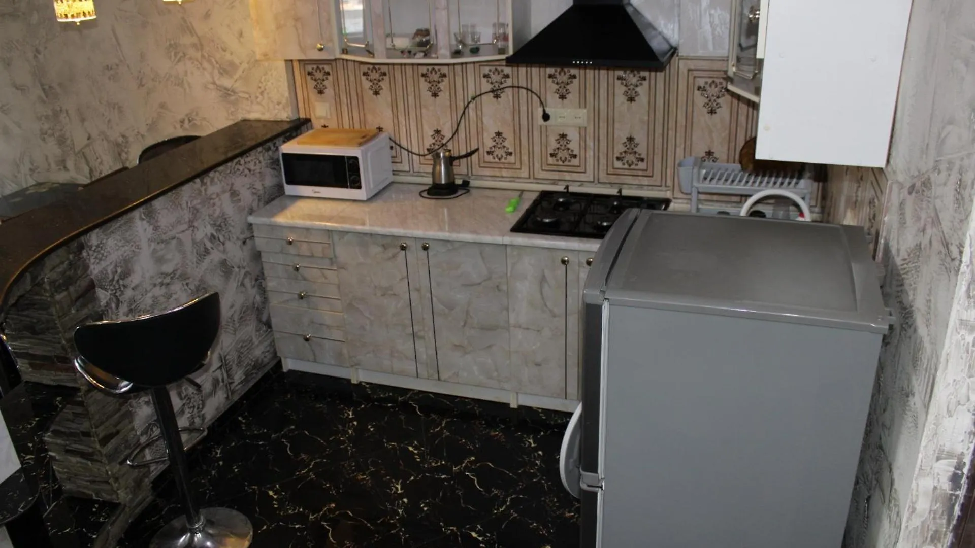 Apartaments On Avtandil Batumi Lägenhet