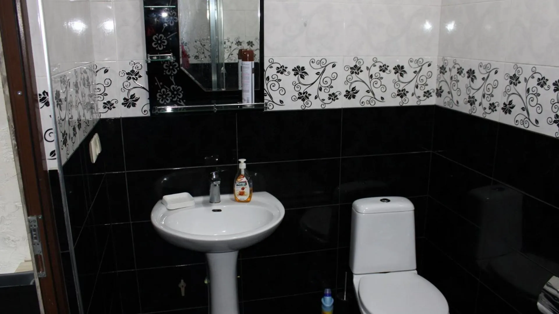 Apartaments On Avtandil Batumi Georgien
