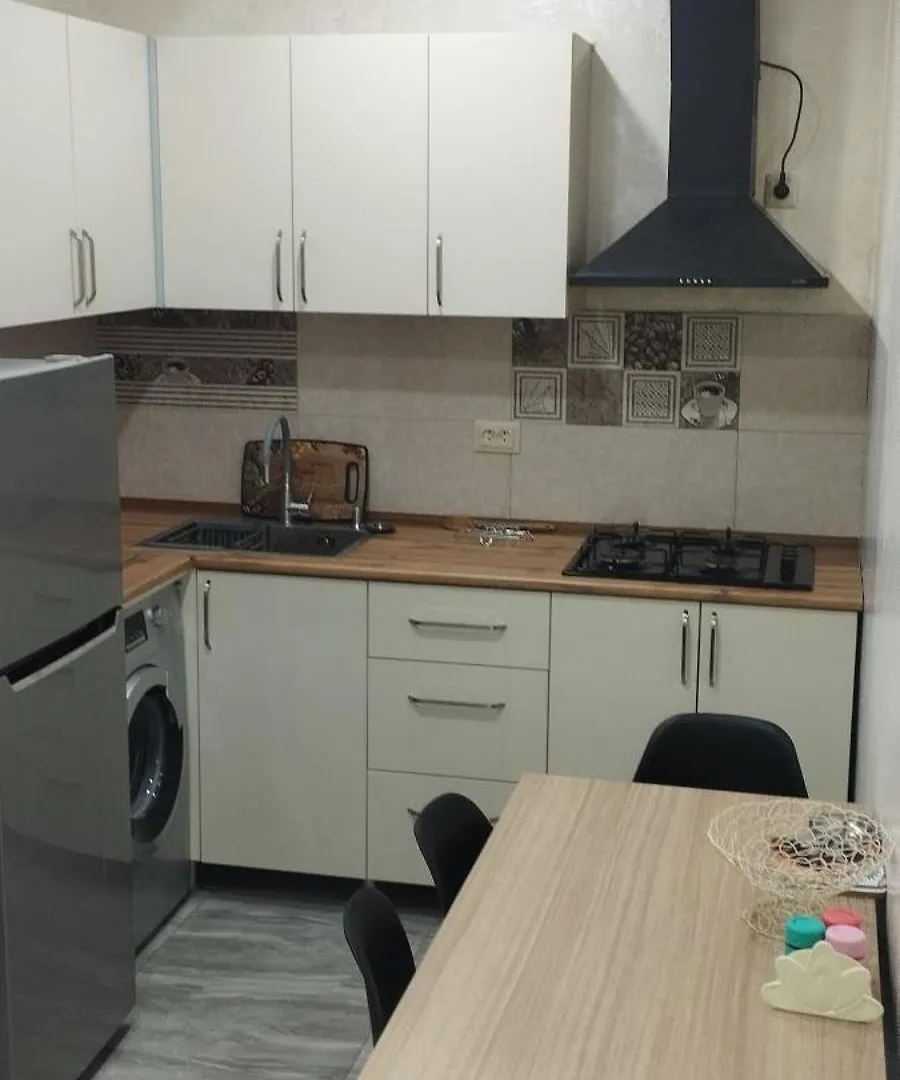 Apartaments On Avtandil Batumi