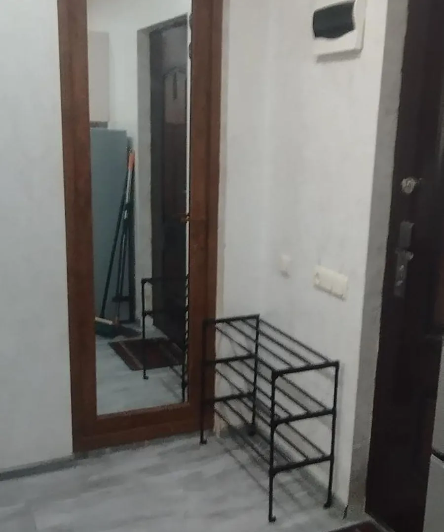 Apartaments On Avtandil Batumi 0*,