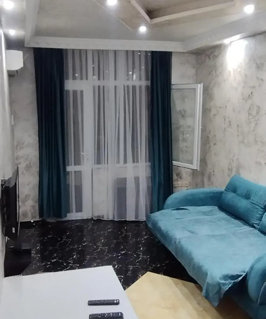 Lägenhet Apartaments On Avtandil Batumi