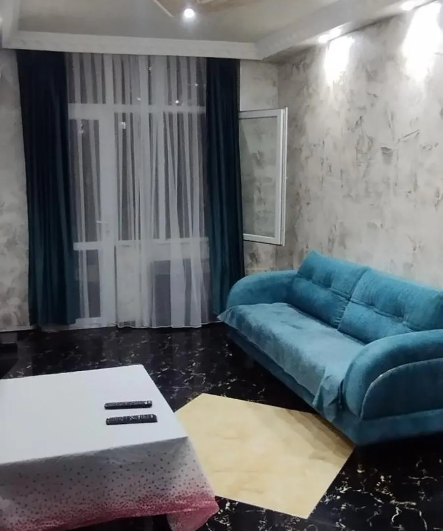 Apartaments On Avtandil Batumi 0*,