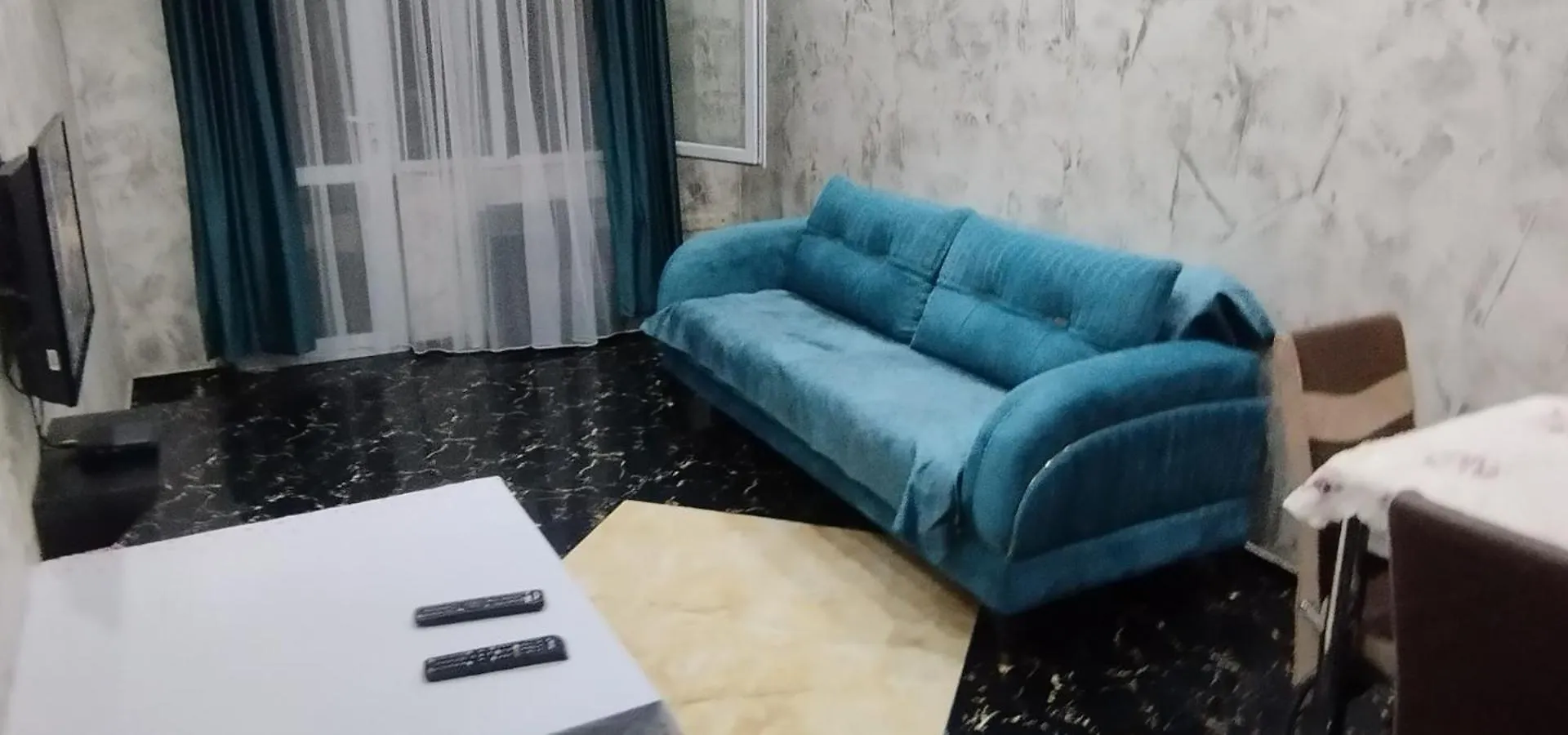 Apartaments On Avtandil Batumi