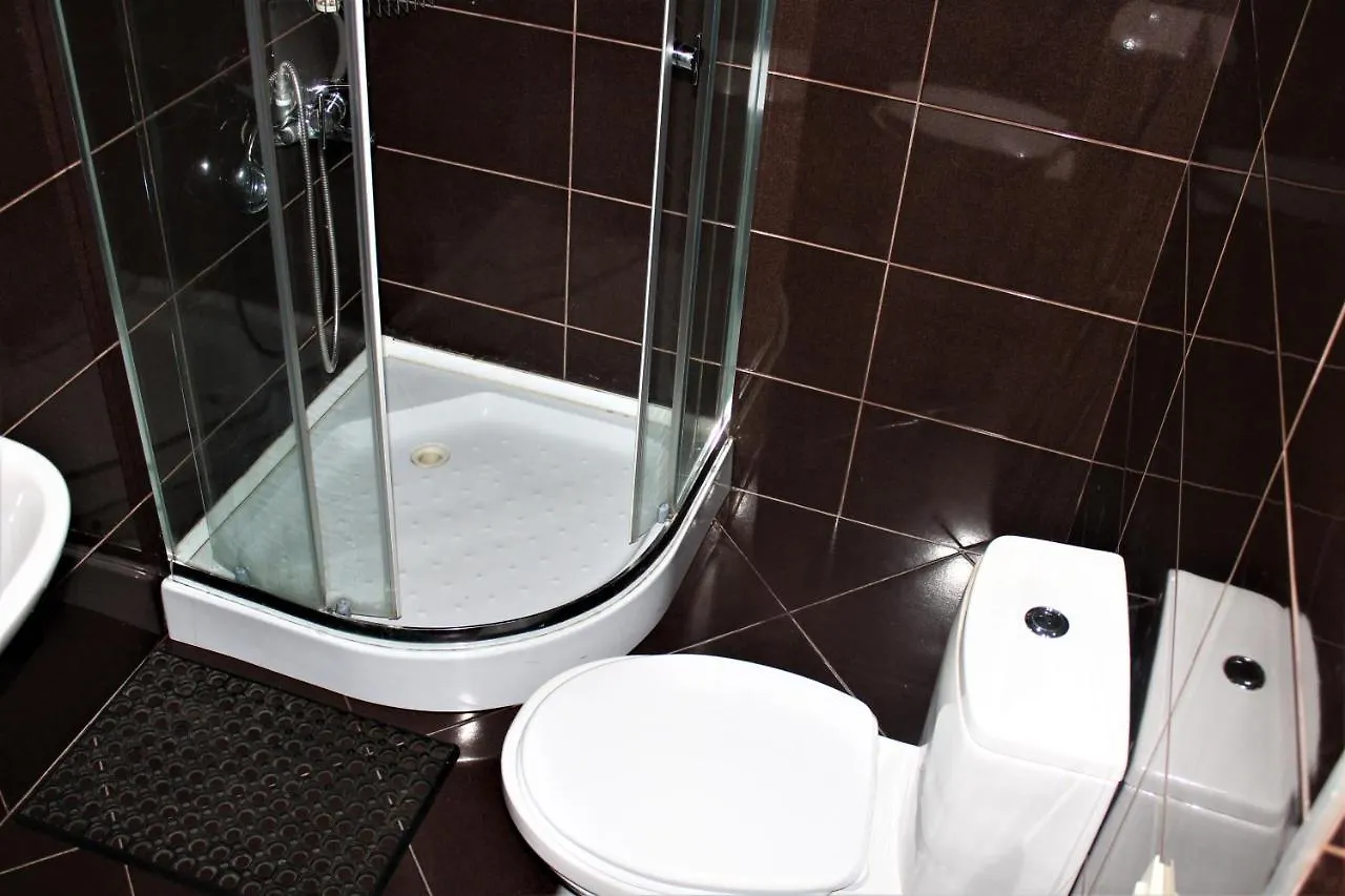 Apartaments On Avtandil Batumi 0*,  Georgien