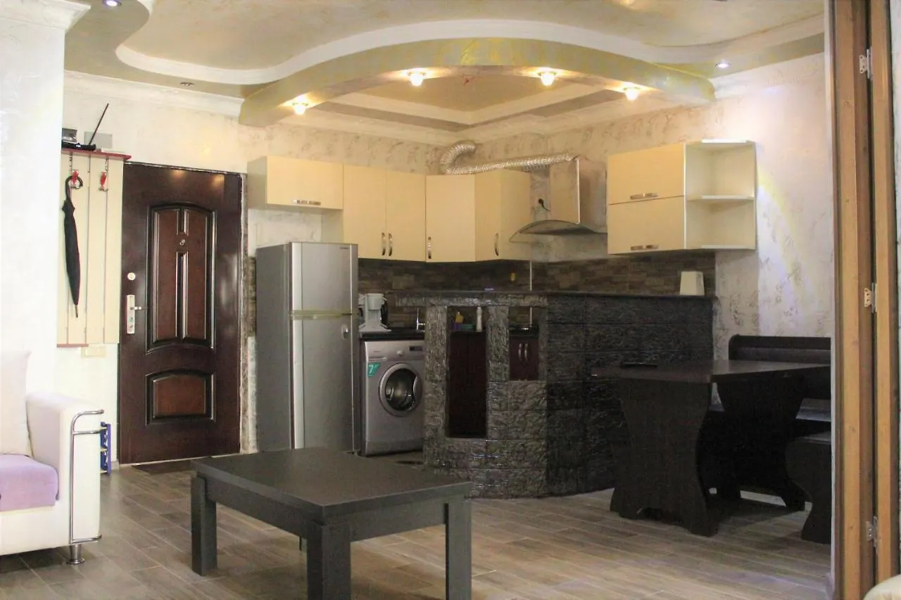 Apartaments On Avtandil Batumi 0*,  Georgien