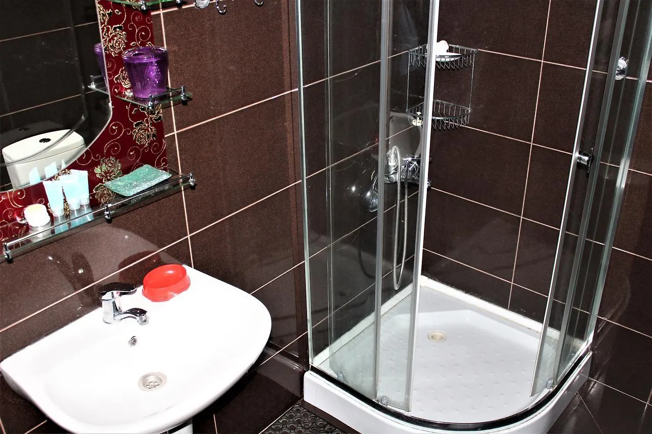 Apartaments On Avtandil Batumi Georgien