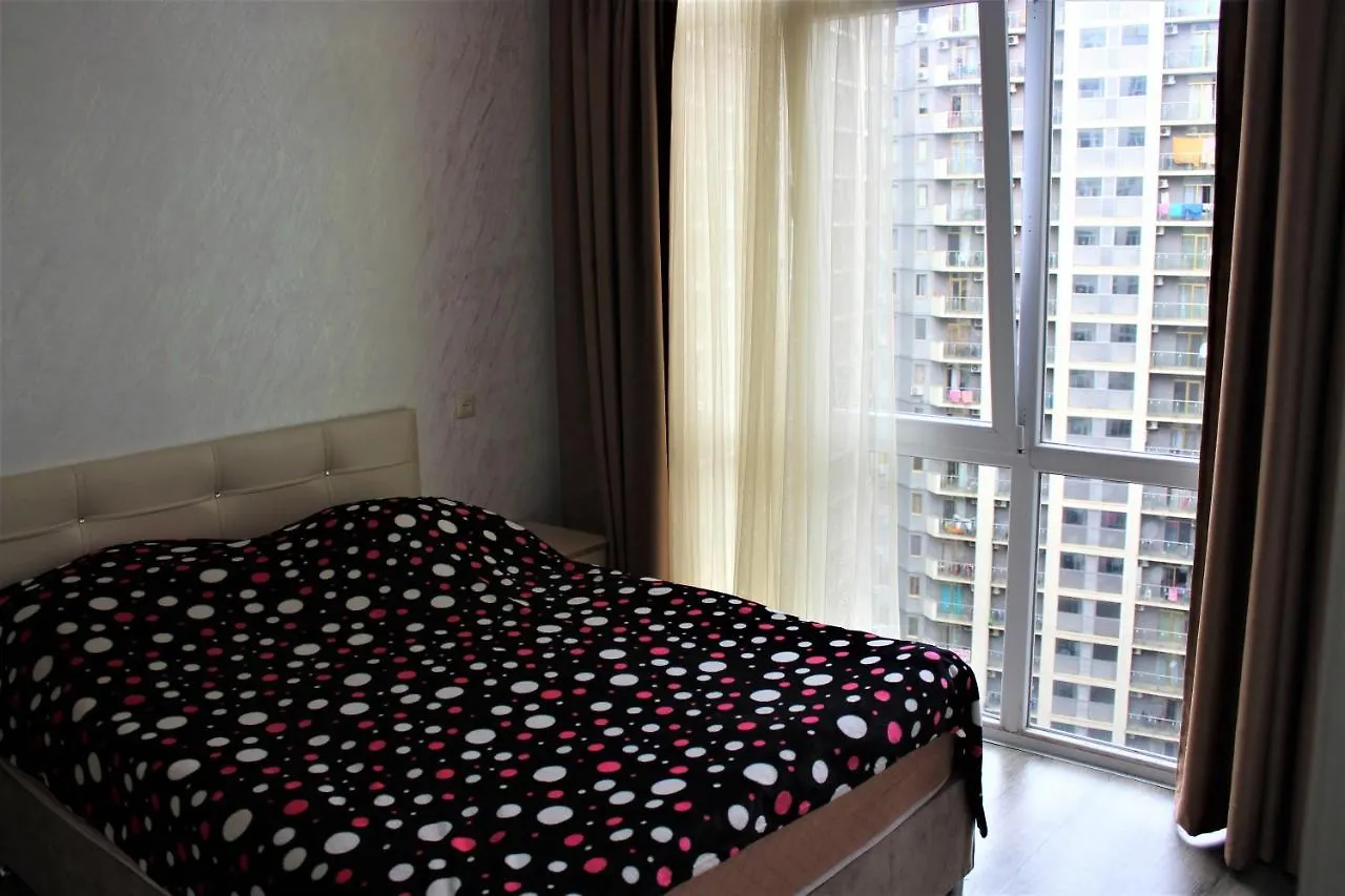 Apartaments On Avtandil Batumi Georgien