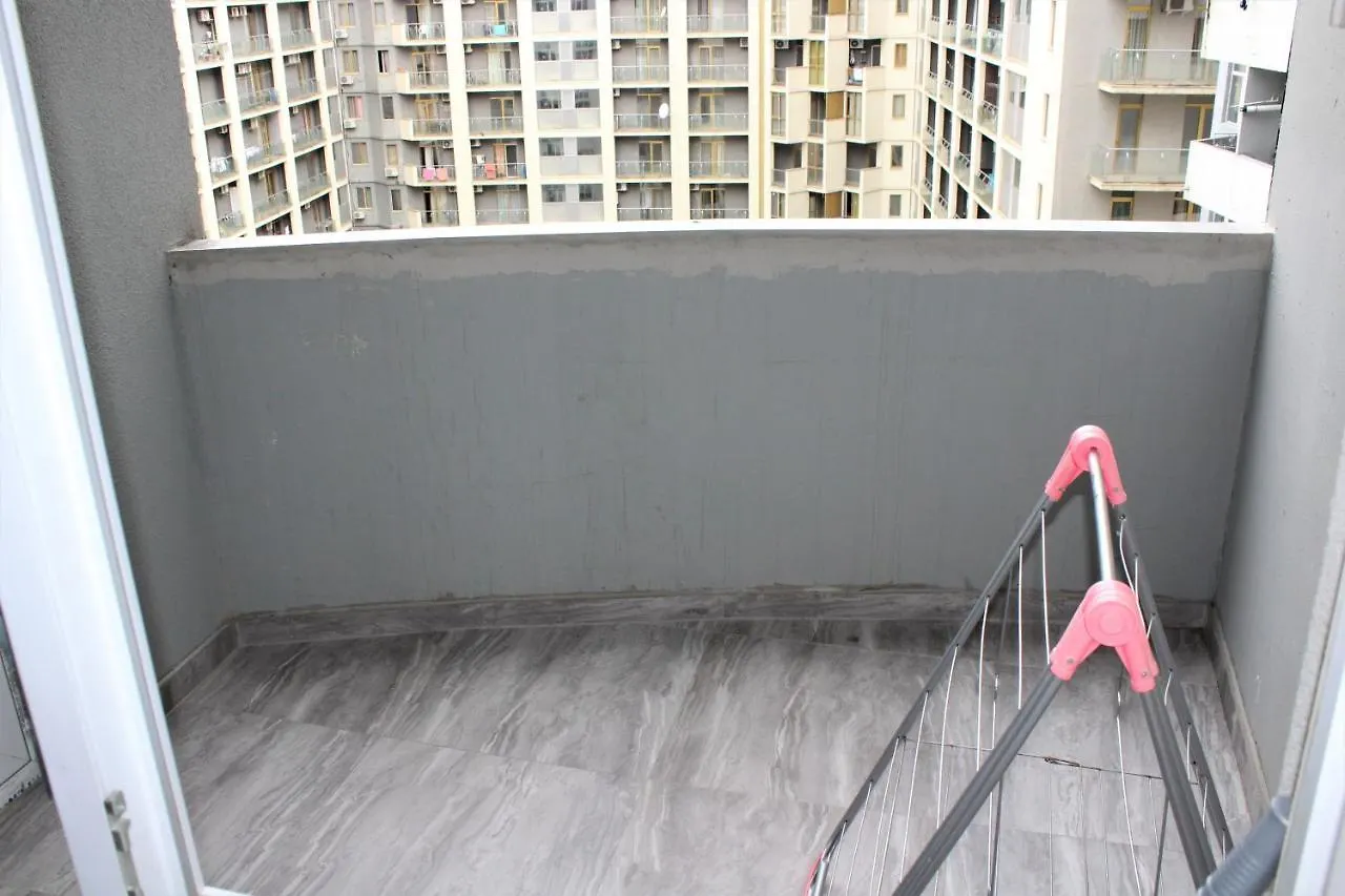 Apartaments On Avtandil Batumi
