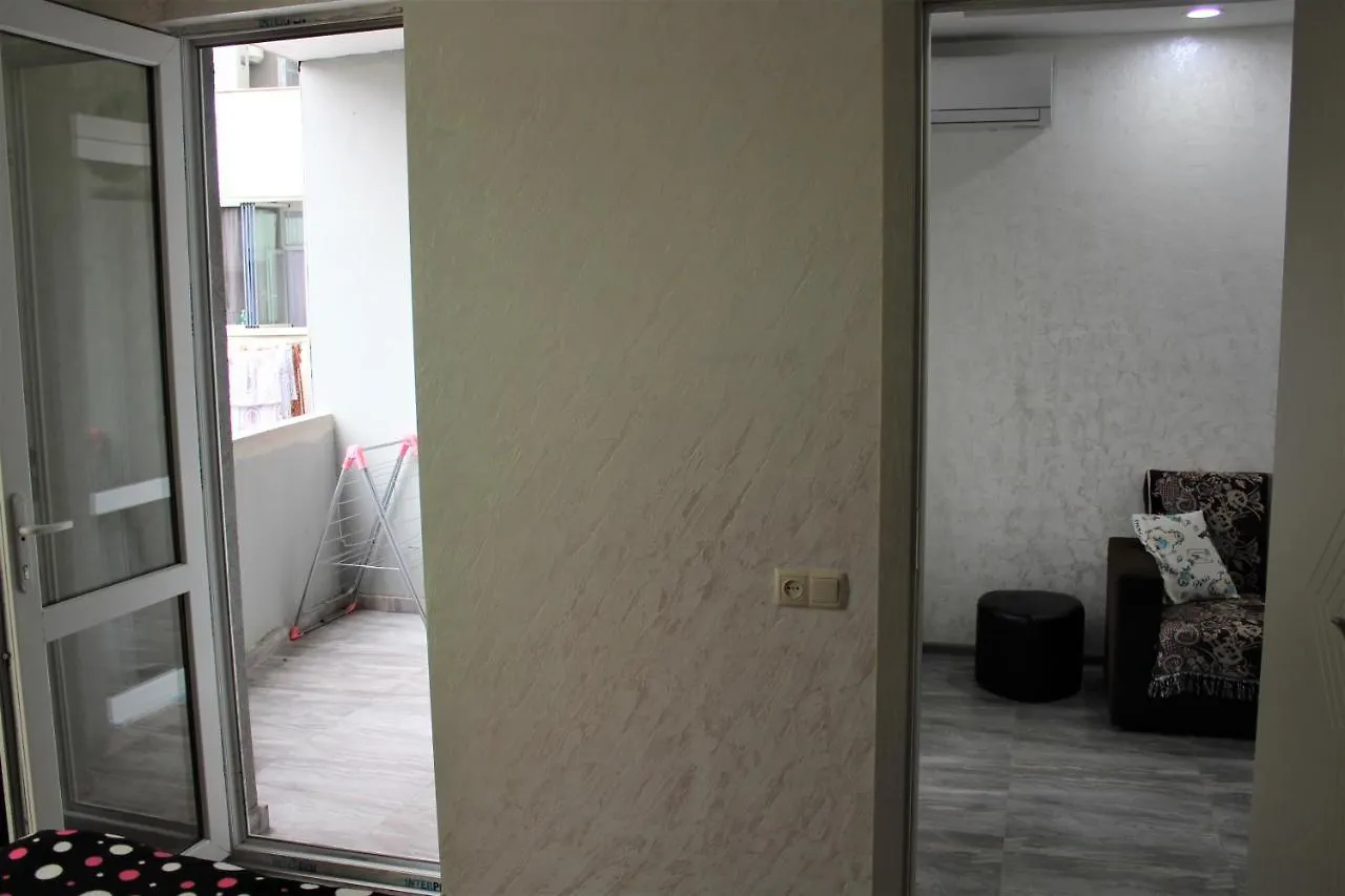 Apartaments On Avtandil Batumi