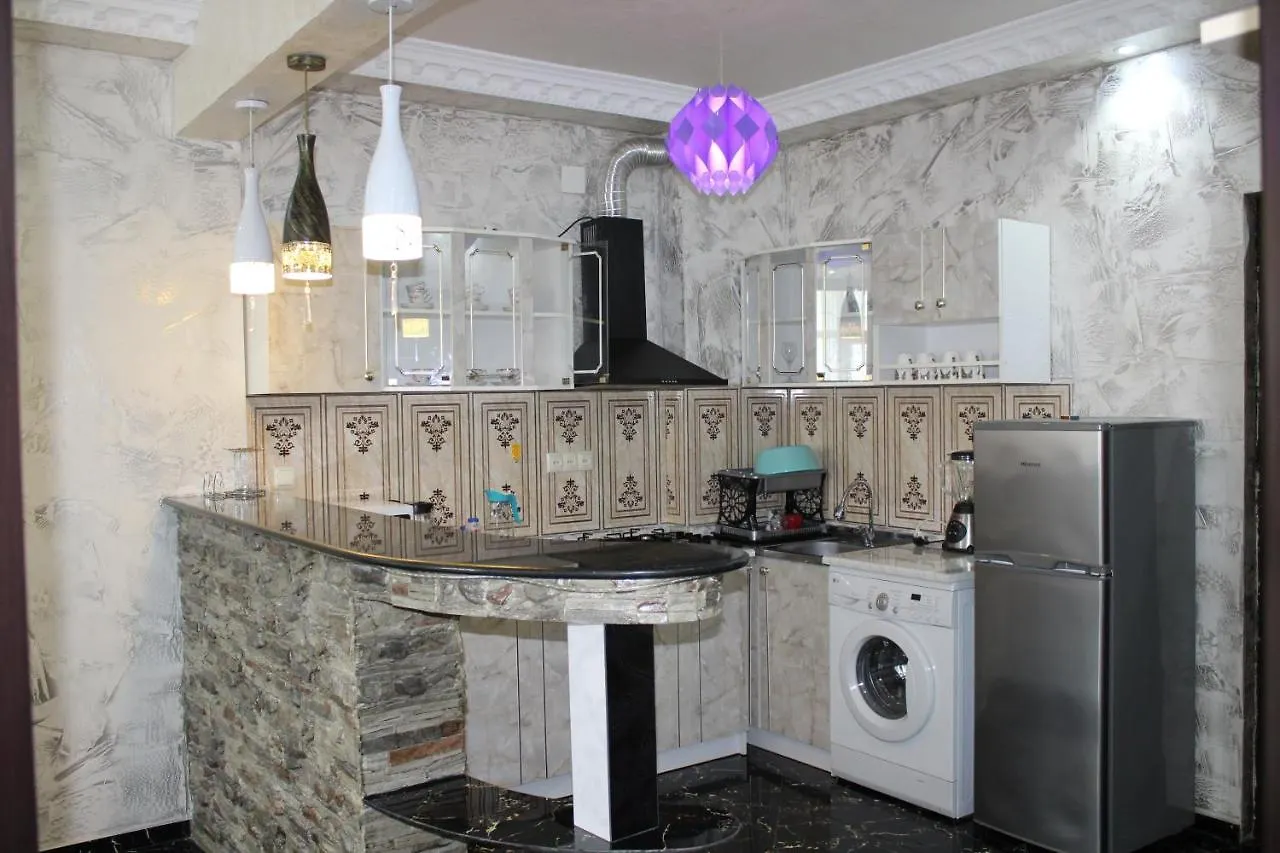 Apartaments On Avtandil Batumi 0*,  Georgien