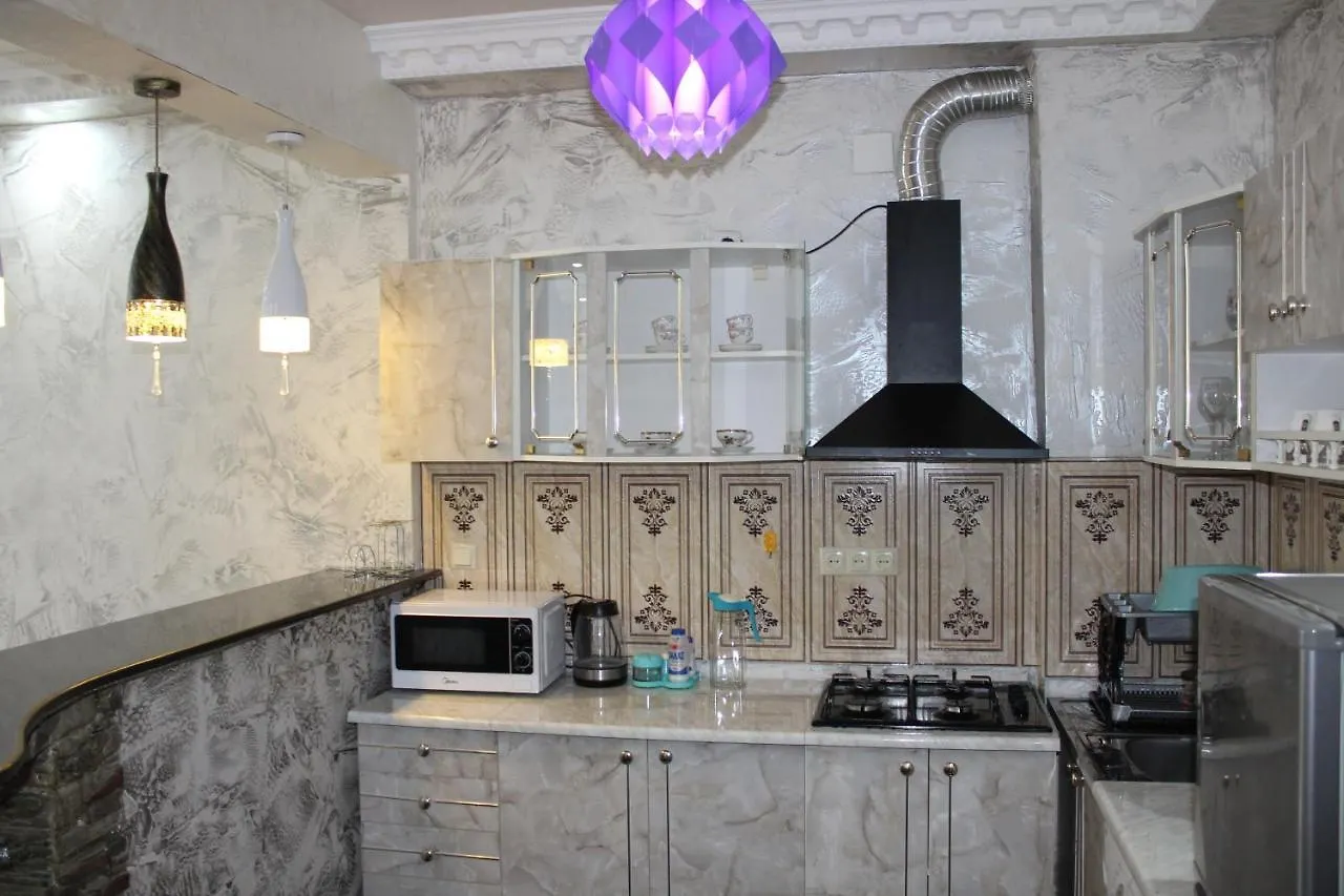 Apartaments On Avtandil Batumi 0*,
