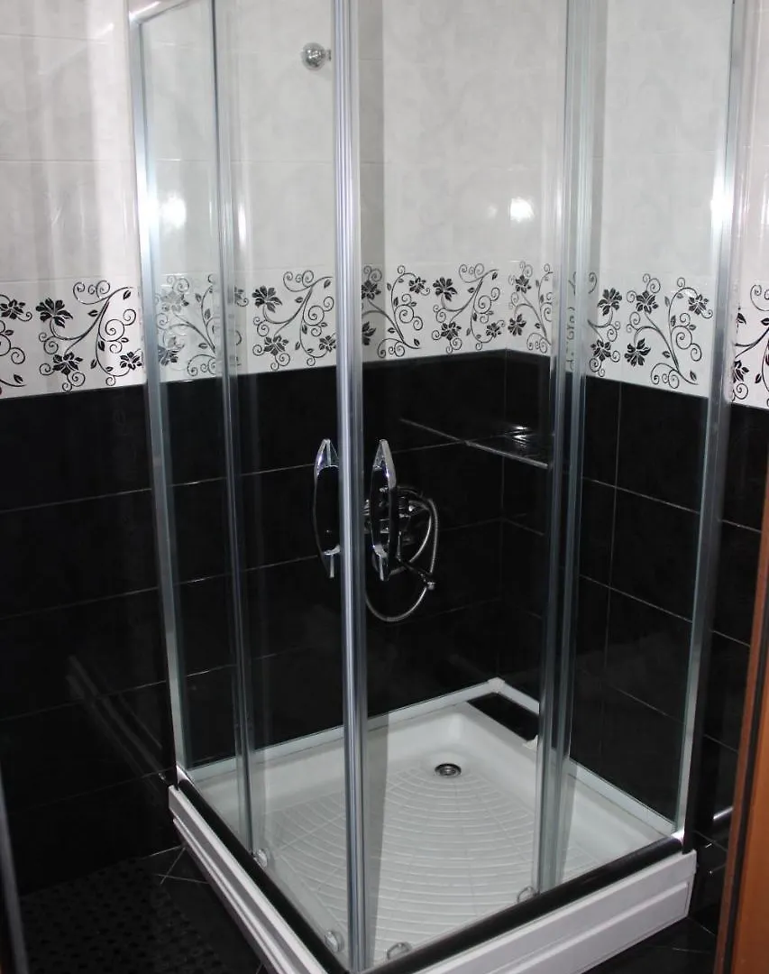 Apartaments On Avtandil Batumi